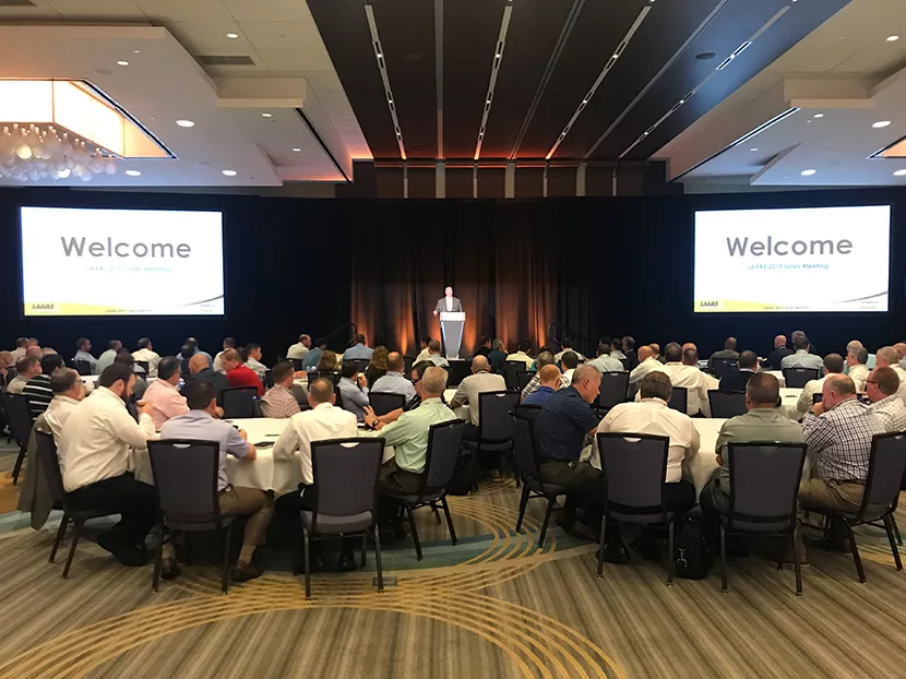 LAARS Announces Broad Expansion of Commercial Product Lines 2