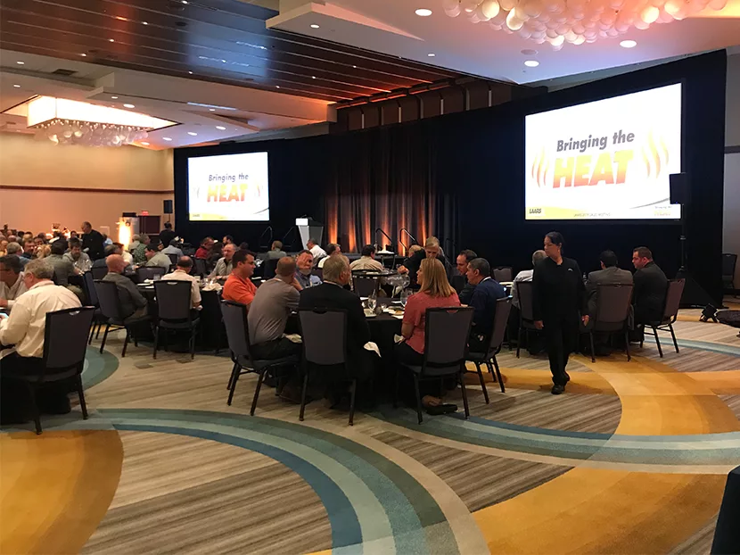 LAARS Announces Broad Expansion of Commercial Product Lines 3