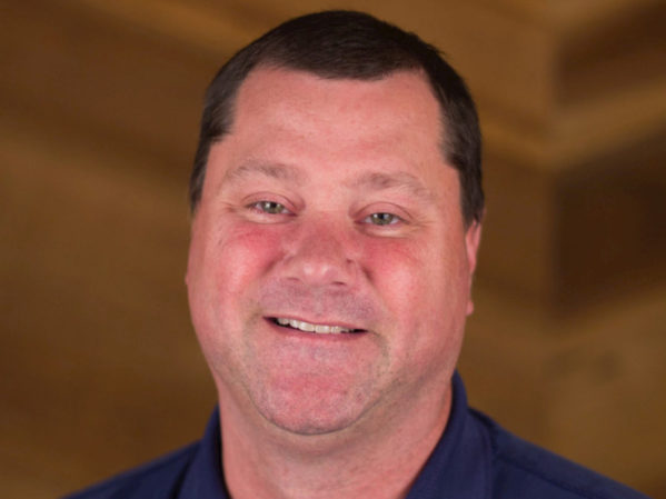 Legend Promotes Bill Werthman to Hydronic Business Development Manager of the Western Region