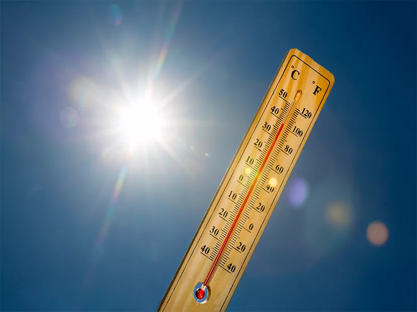 New House Bill Would Mandate OSHA Heat Standard