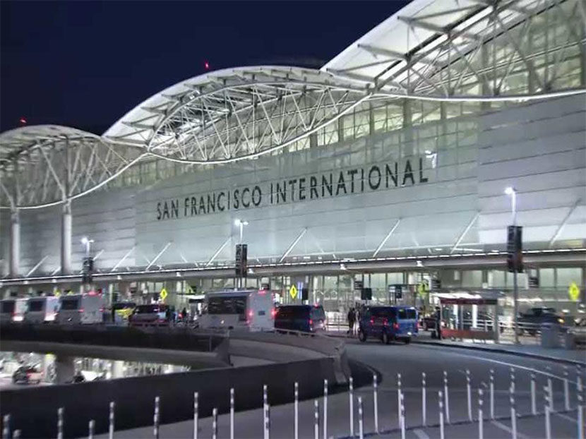 OSHA Cites Companies After Plumbers Poisoned at SFO
