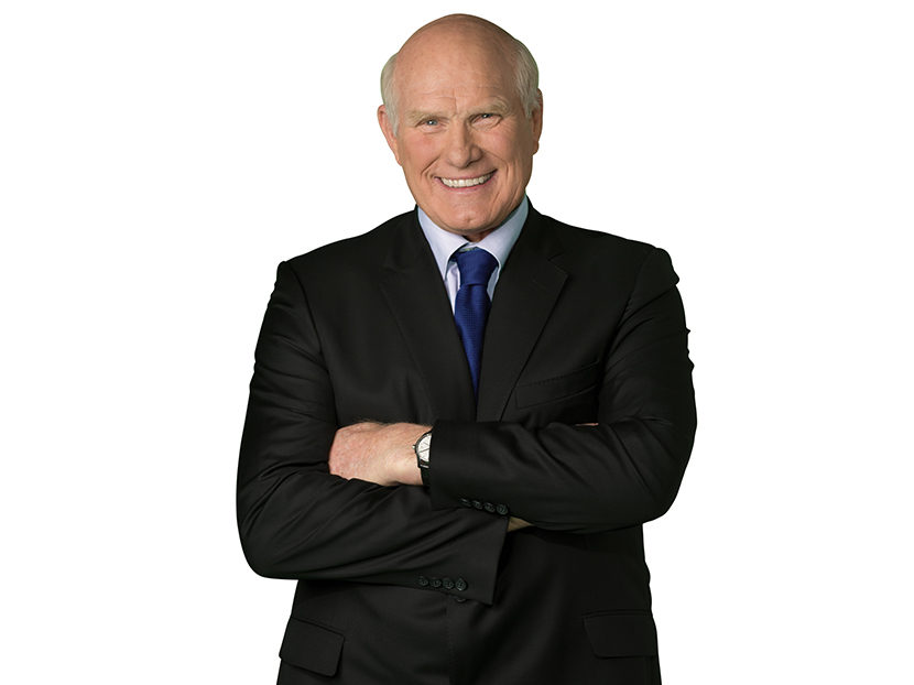 Terry Bradshaw Announced as Featured Speaker for October PVF Roundtable Dinner 2
