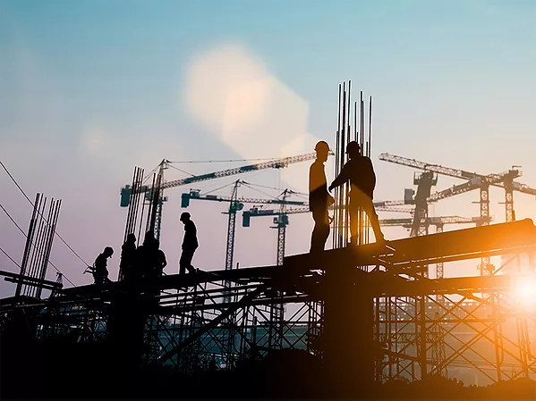 Trump Apprentice Program Leaves Out Construction