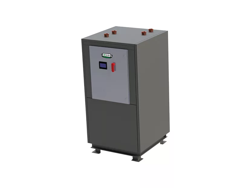 A. O. Smith Adds Commercial Heat Pump Line Expanding Its Energy-Efficient Offering 3