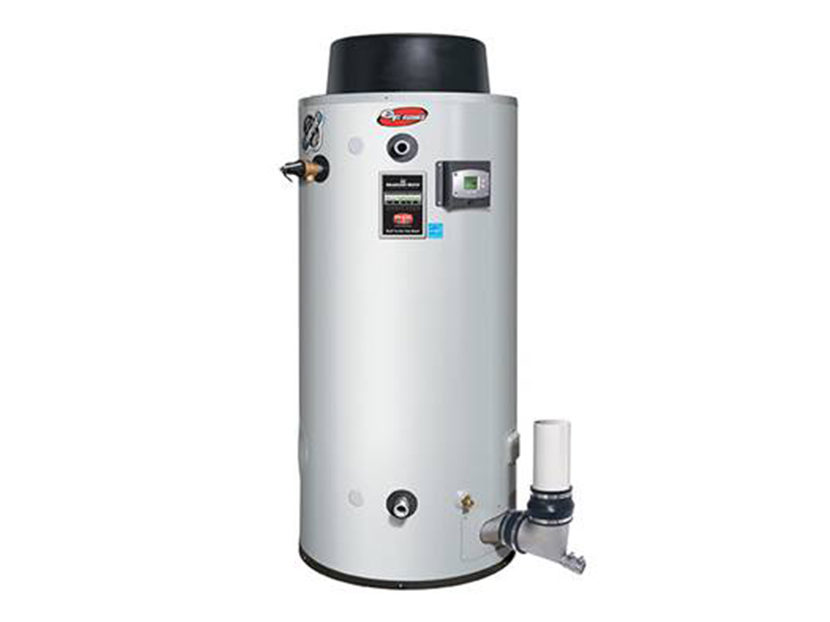 Bradford White Introduces Commercial Water Heater Feature Enhancements with New Modulating and BMS-Capable Product