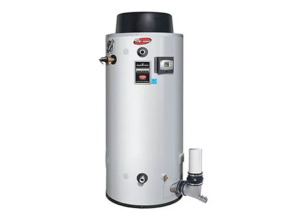 Bradford White Introduces Commercial Water Heater Feature Enhancements with New Modulating and BMS-Capable Product