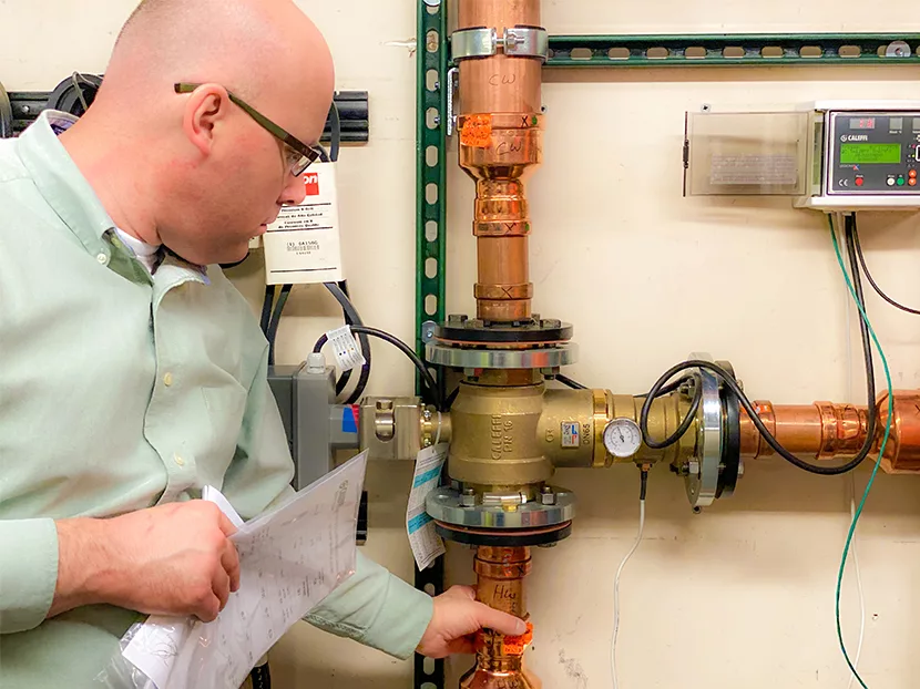 How to Reopen Safely: A Critical Step in Commercial and Hospitality Buildings