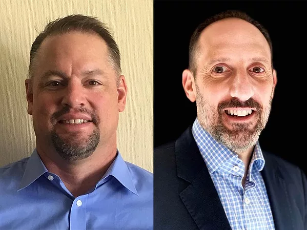 PPG Appoints New Executives