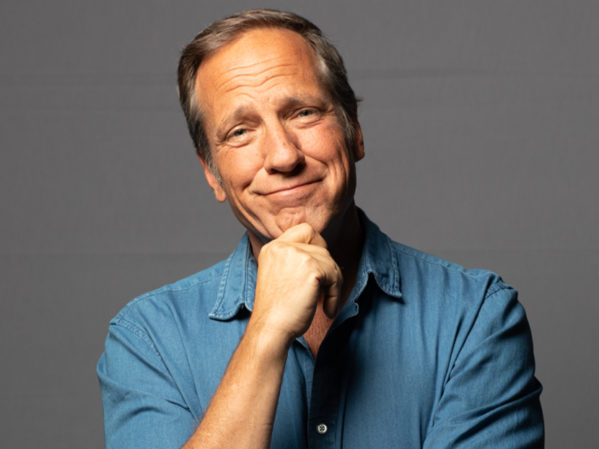 ServiceTitan Announces Special Guest Mike Rowe for Pantheon 2020
