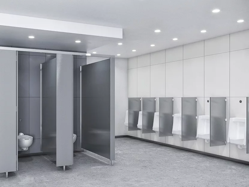 Sloan Introduces New Line of Programmed Water Technologies 3