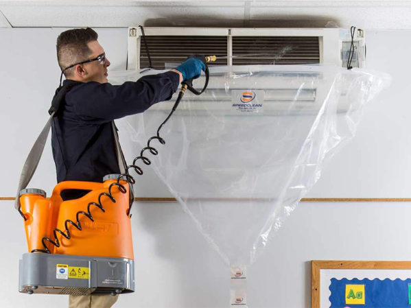 SpeedClean Partners with Distributors to Offer NATE-Approved Seminars for HVACR Contractors