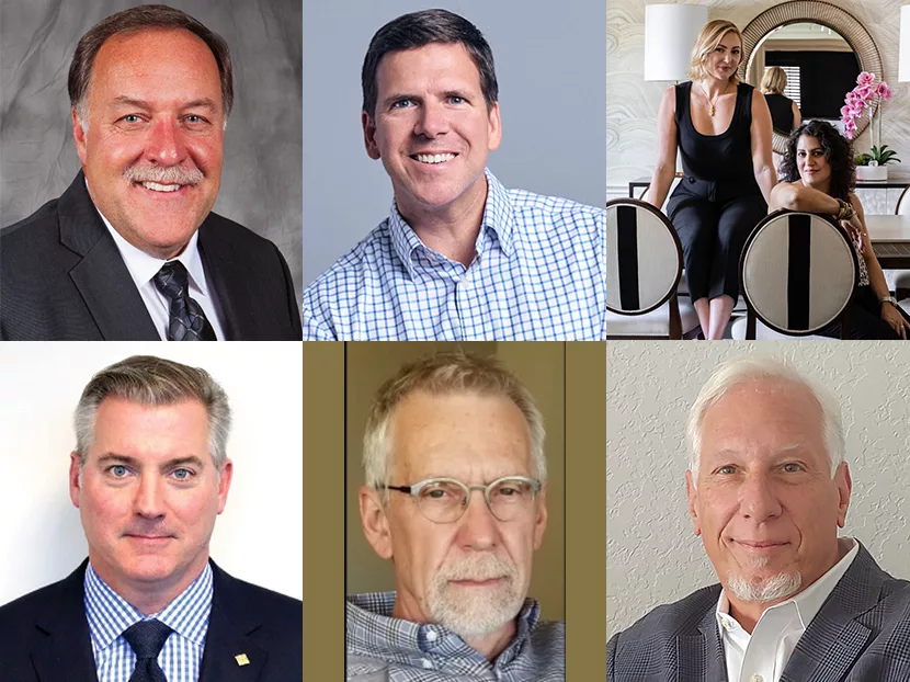 The National Kitchen & Bath Association (NKBA) Introduces NKBA Global Connect Advisors 2