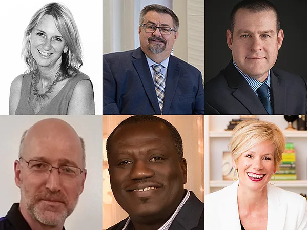 The National Kitchen & Bath Association (NKBA) Introduces NKBA Global Connect Advisors