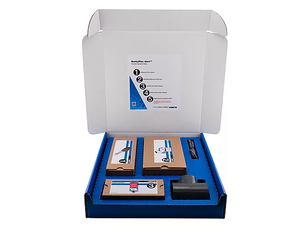 Watts SentryPlus Alert Flood Protection System