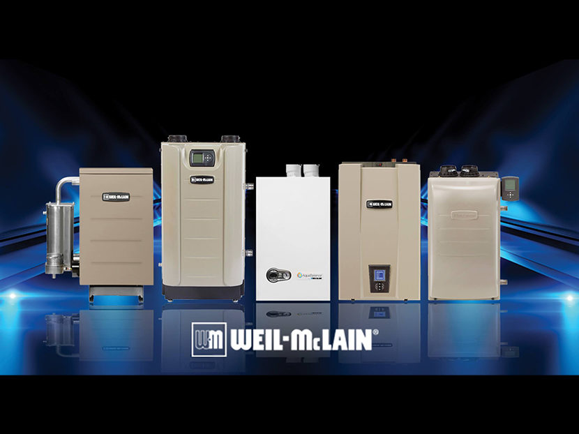 Weil-McLain Launches Rebate Finder Tools