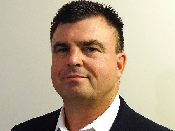 A.O. Smith-Names-Ogan-director-product-management,-technical-support