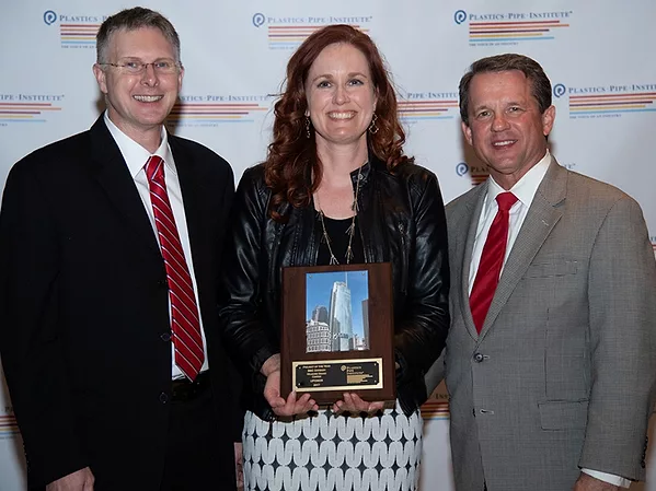 Annual-Industry-Honors-Bestowed-By-Plastics-Pipe-Institute