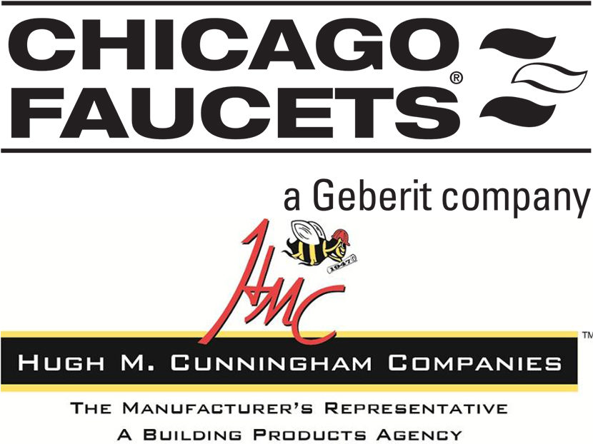 Chicago-Faucets-Appoints-Hugh-M.-Cunningham-Companies-As-New-Representative 