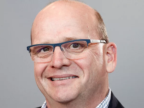 DSG-Hires-Paul-Kennedy-As-New-CEO