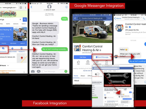 HomeServiceChats-Integrates-with-Facebook-and-Google