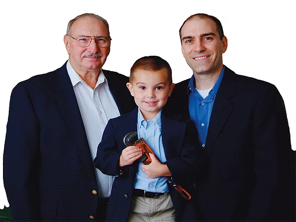 Ravinia Plumbing Celebrates its 90th Anniversary