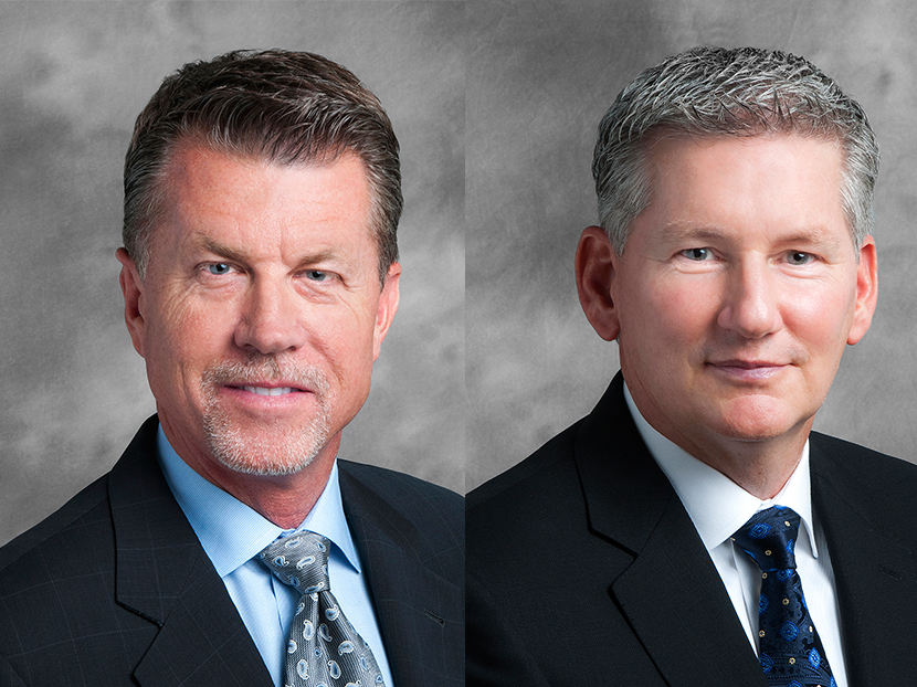 Rheem Makes Global Leadership Appointments | 2018-06-29 | phcppros
