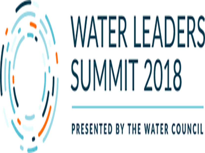 Zurn Kicks Off 2018 Water Leaders Summit with Water Technology District Tour