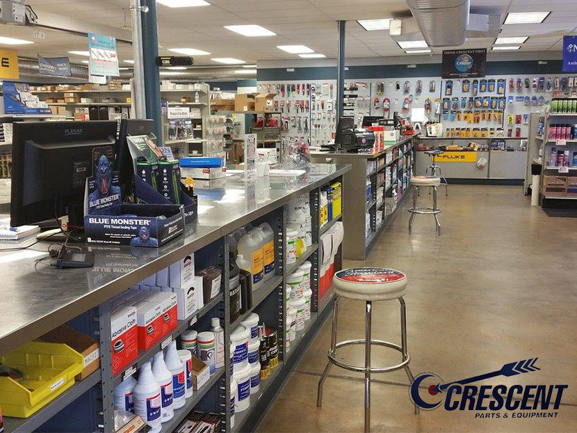 Crescent Parts & Equipment Acquires Dennis Co.