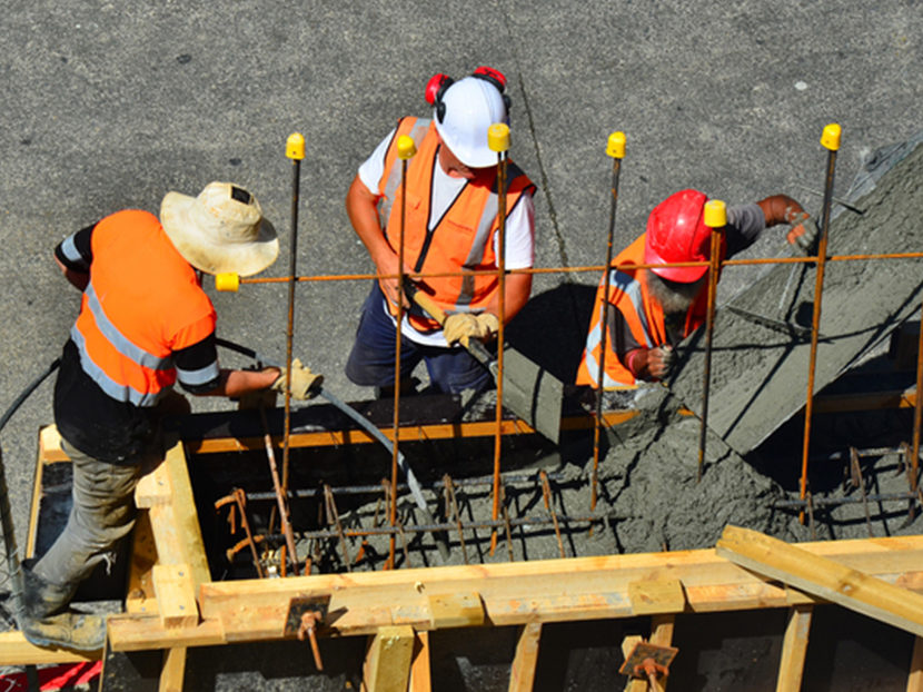 Digital Exclusive: Reasons for the Skilled Labor Shortage in the Construction Industry