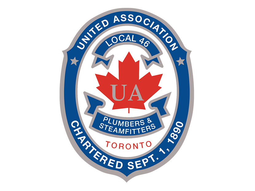 Ontario Plumbers, Pipefitters Union Calls First Strike in 30 Years