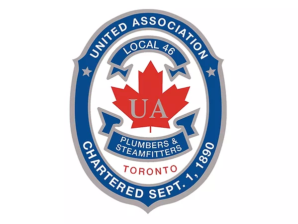 Ontario Plumbers, Pipefitters Union Calls First Strike in 30 Years