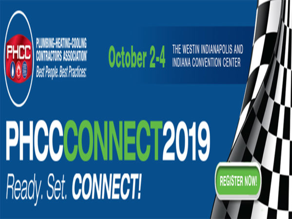 PHCC CONNECT 2019 Heads to Indianapolis