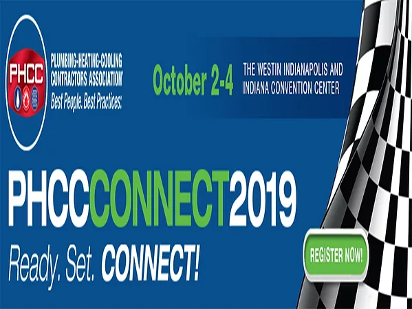 PHCC CONNECT 2019 Heads to Indianapolis