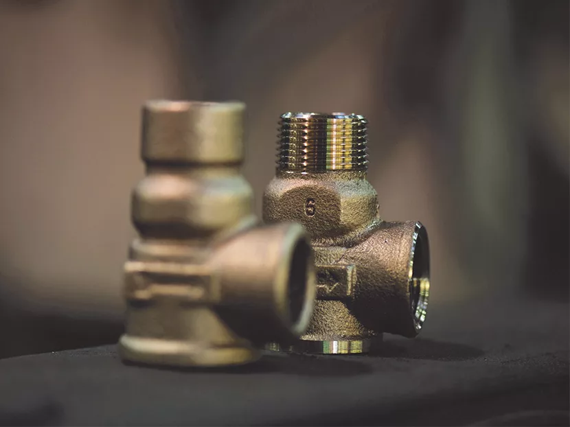 Sloan Foundry Engineers Custom Castings and Machined Parts for Manufacturers Worldwide 2