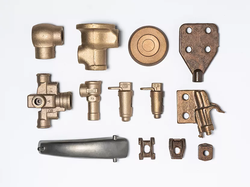 Sloan Foundry Engineers Custom Castings and Machined Parts for Manufacturers Worldwide 3