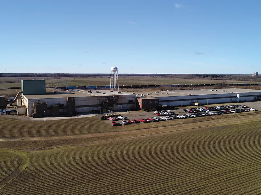 Sloan Foundry Engineers Custom Castings and Machined Parts for Manufacturers Worldwide