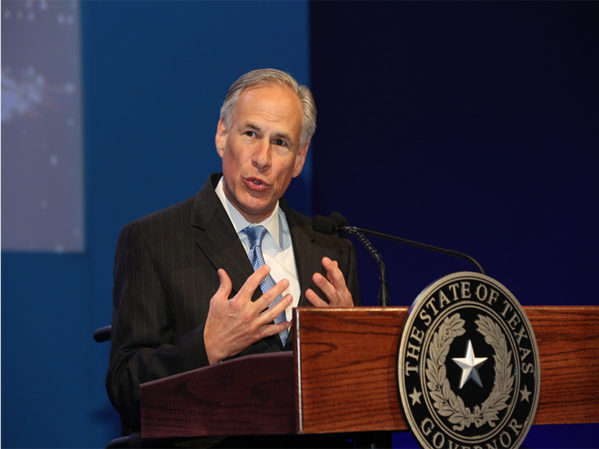 Texas Governor Promises Plumbers State’s Licensing Board Will Continue