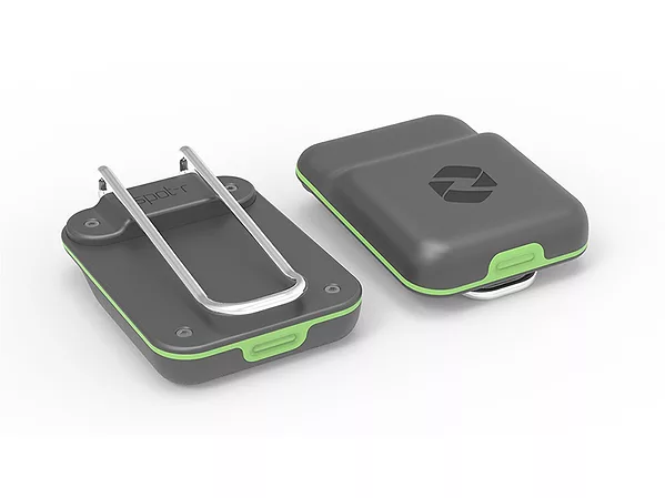 Triax Adds Access Control to Spot-r Platform