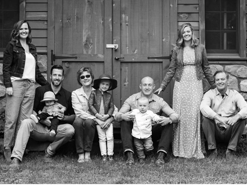 AIM/R Special Feature: A Legendary Rep — Chaffee Retires After Four-Decade Career 2