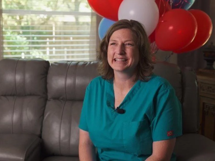 ARS Network of Brands Surprises COVID-19 Healthcare Heroes with Free System Installations 1