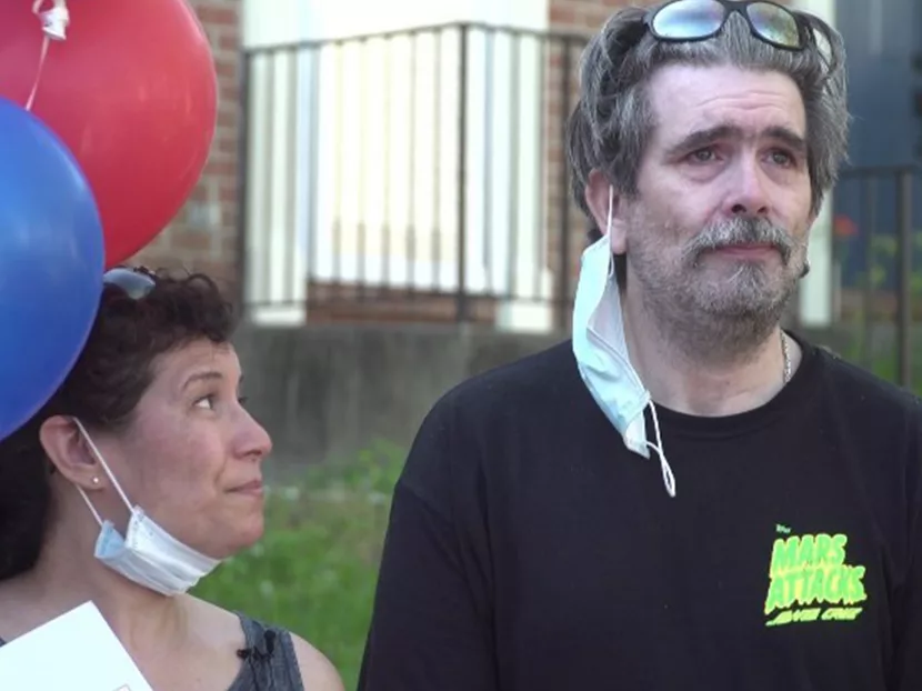 ARS Network of Brands Surprises COVID-19 Healthcare Heroes with Free System Installations 3