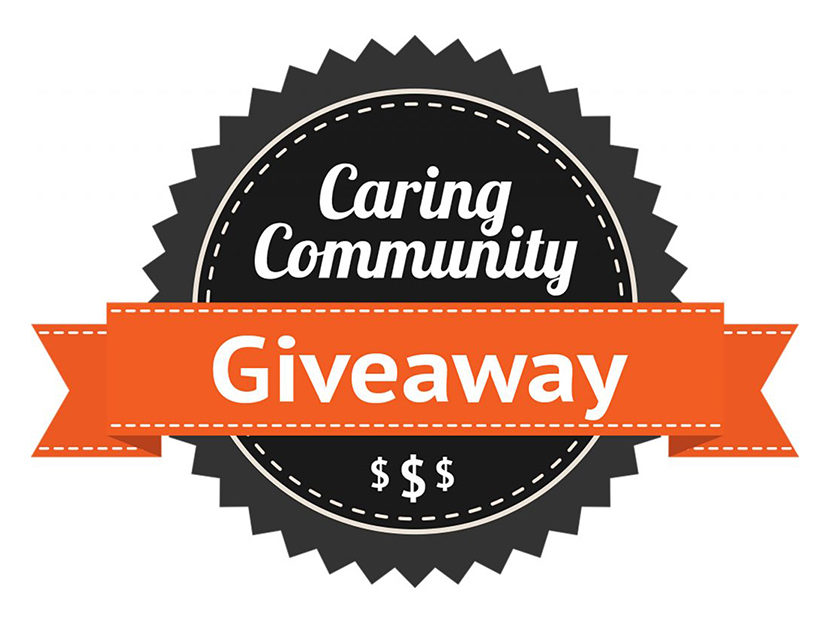 Applewood Plumbing Caring Community Giveaway to Increase Support of Small, Local Nonprofits