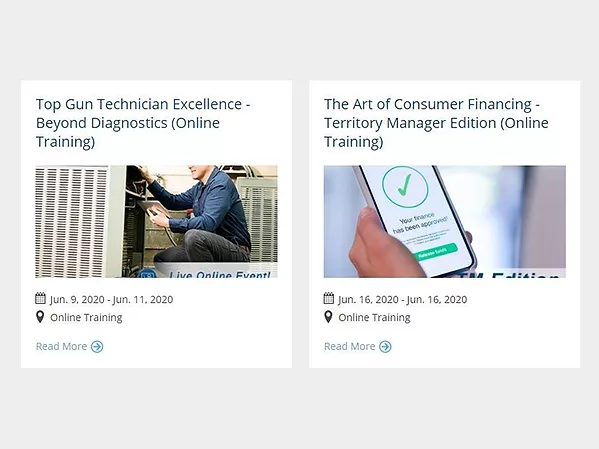 BDR Offers Virtual Training Sessions for Contractors