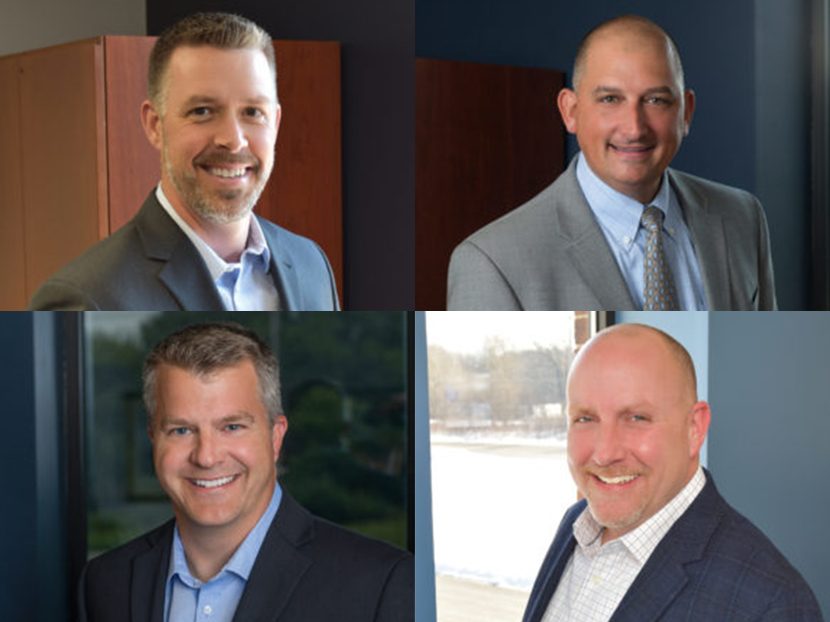 Bassett Mechanical Announces Executive Leadership Advancements 2020
