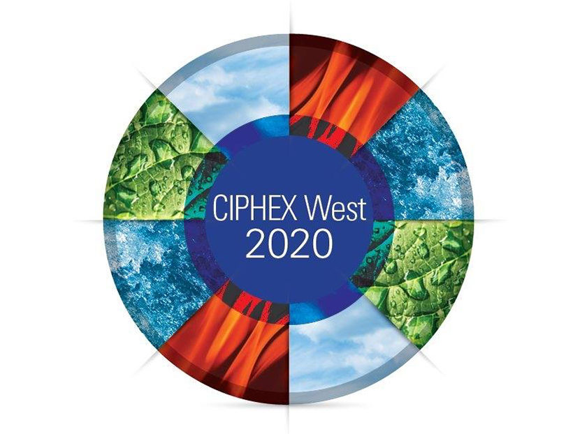 CIPHEX West Postponed to Fall 2021