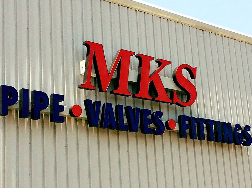 MKS Pipe and Valve Co. Announces Leadership Changes