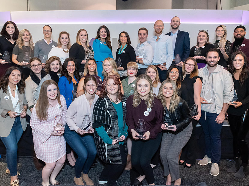 NKBA Opens Nominations for Thirty Under 30 Class of 2021