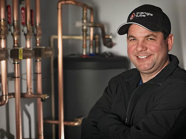 Registration Open for Triangle Tube Academy Virtual Training