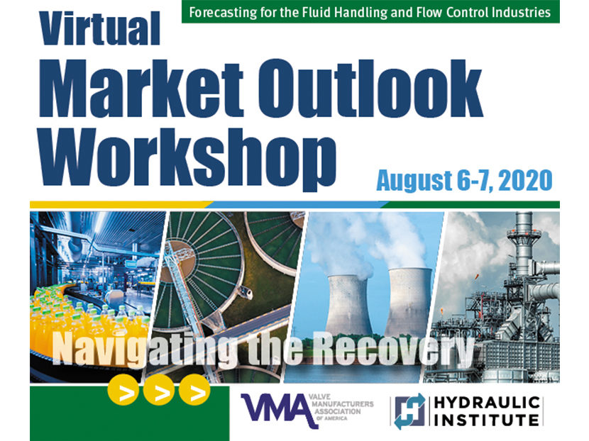 VMA to Present Virtual Market Outlook Workshop