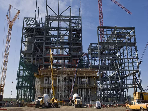 AGC: Tariffs Likely to Increase U.S. Construction Costs